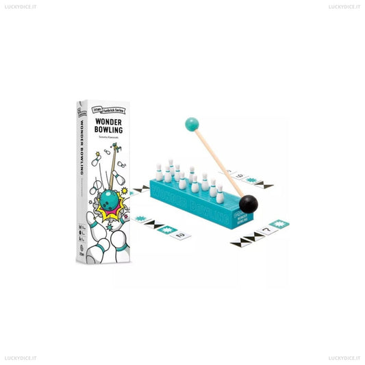 Wonder Bowling