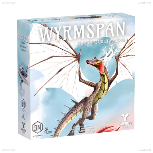 Wyrmspan