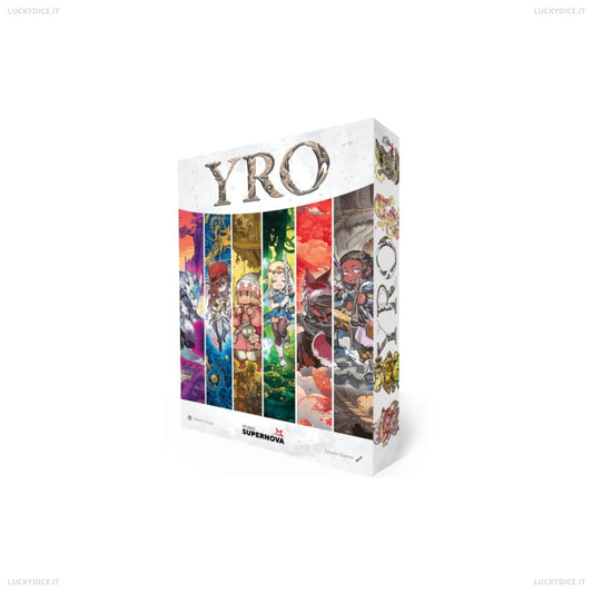 Yro