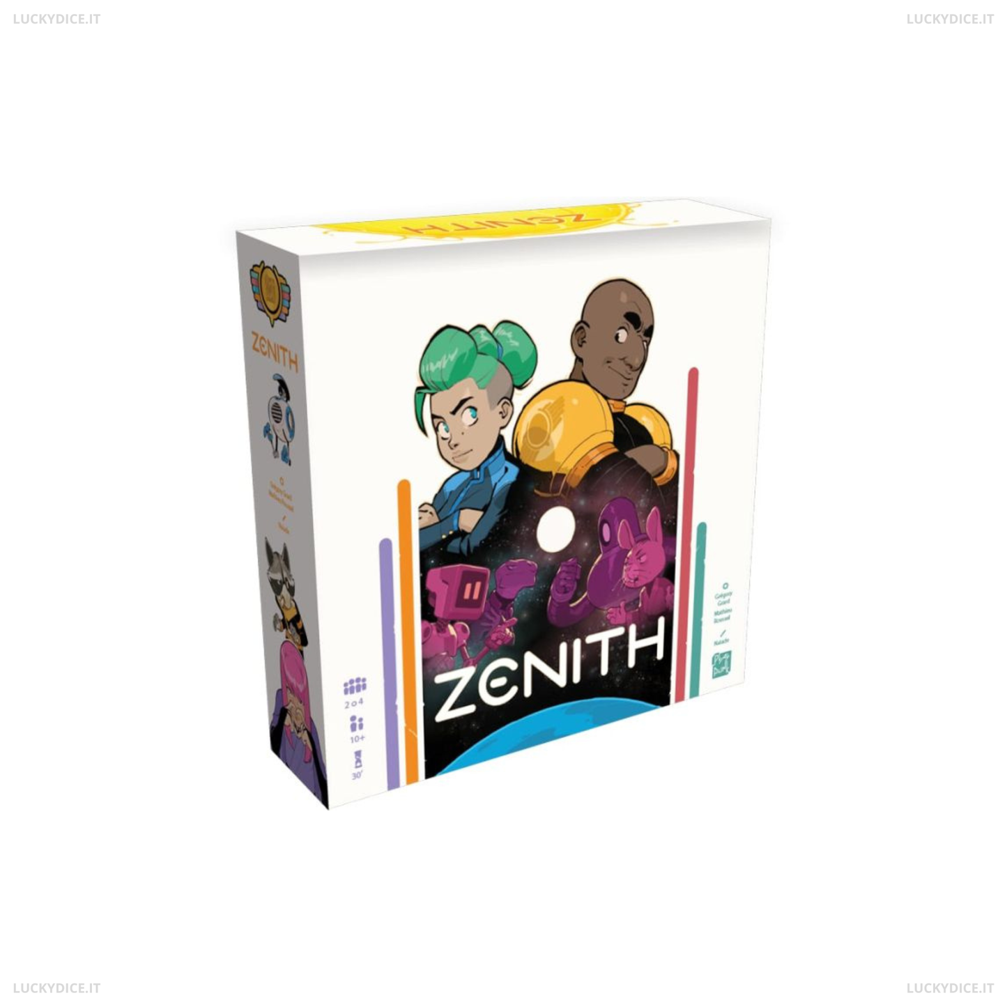 Zenith